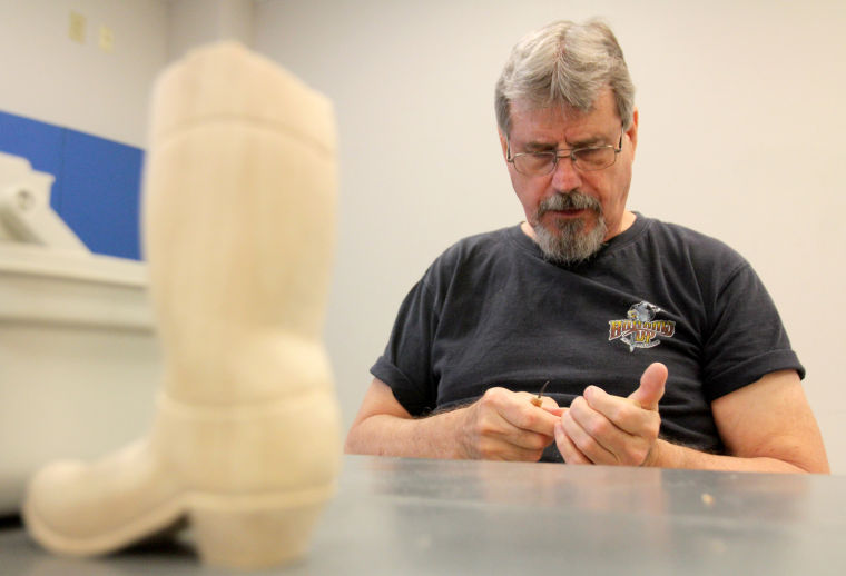 Woodcarvers